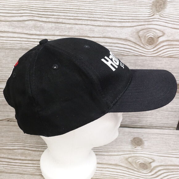 HARRAH'S ST LOUIS CASINO WORLD SERIES OF POKER BASEBALL HAT CAP - Picture 5 of 7